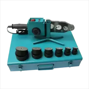PPR Heater Rental in UAE - PPR Pipe Welding Machine for Plumbing Work in Dubai, Abu Dhabi, Sharjah