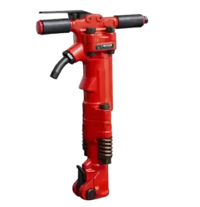 Air Jackhammer Rental in UAE - Pneumatic Demolition Hammer for Heavy Concrete Breaking in Dubai