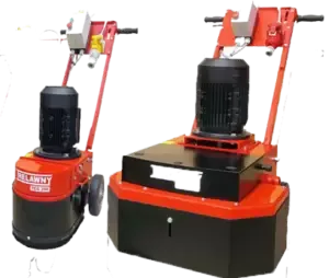 Floor Grinding Machine Rental in UAE - Concrete Floor Grinder and Polisher for Surface Preparation in Dubai